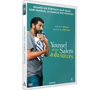 Youssef Salem a du succès DVD DVD