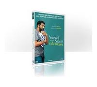 Youssef Salem a du succès DVD E