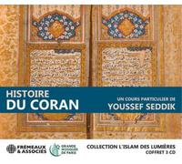 Histoire du Coran