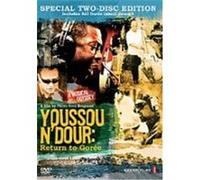 Youssou N'Dour - Youssou N'Dour - Return To Goree: A Musical Odyssey [Pierre-Yves Borgeaud] (2 Dvd) [Edizione: Regno Unito] [Import anglais]
