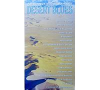 Youssou N`Dour, Ale Farka Toure & Ry Cooder, Baaba Maal, Oumou Sangare - Ambiance du Sahara : Desert Blues