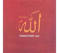 YOUSSOU N´DOUR "EGYPT" CD NEW