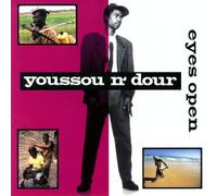 Youssou N Dour - Eyes Open [Re-Issue] [Import]