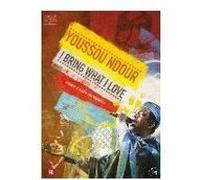 YOUSSOU N DOUR I BRING WHAT I LOVE-VN G