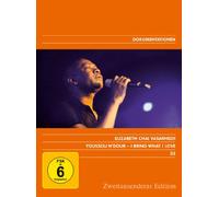 Dokumentation - Youssou N'Dour-I Bring What [Import]