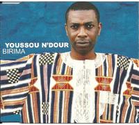 Youssou N´Dour - Youssou N´Dour : Birma