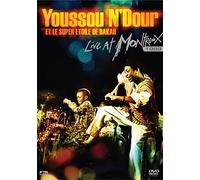 Youssou N'dour - 1996 - Live At Montreux