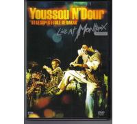 Youssou N'dour
