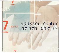 Youssou N'Dour - 7 Seconds(4remix)