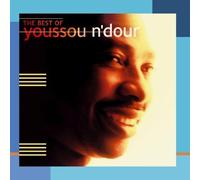 Youssou N'Dour 7 SECONDS: THE BEST OF (CD) Album