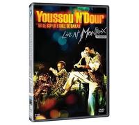 Youssou N'dour Et Le Super Etoile De Dakar - Live At Montreux