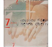 Youssou N'Dour Ft Neneh Cherry / 7 Seconds