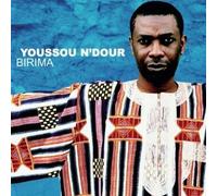 Youssou N'Dour & Gabriel - Birima anglais]