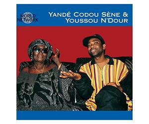 Youssou n'Dour - Gainde : les Voix du Coeur de l'Afrique