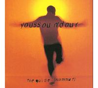 N'Dour, Youssou - Guide Wommat-15tr