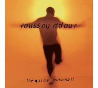 Youssou N'Dour Guide (Wommat) (Vinyl) 12" Album Coloured Vinyl