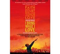 Youssou N'Dour : I Bring What I Love E