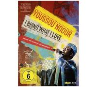 Youssou Ndour - I Bring What I Love [Import Allemand] (Import)