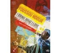 YOUSSOU NDOUR-I BRING WHAT I LOVE-VF G