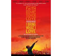 Youssou N'dour: I Bring Whay I Love