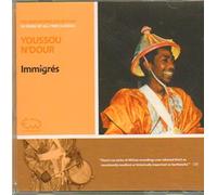 Youssou N'Dour - Immigrés