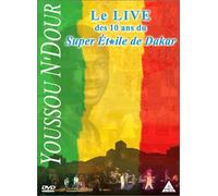 Youssou N'Dour
