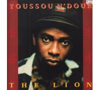 Youssou N'dour - Lion (1989) [Import]