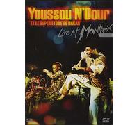 Youssou N'Dour : Live at Montreux 1989
