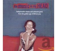 Youssou N'Dour - Music in My Head