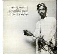 Youssou N'Dour - Nelson Mandela