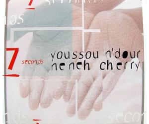 Youssou N'Dour & Neneh Cherry - 7 seconds