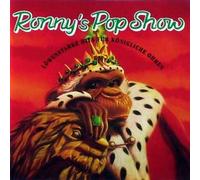 Youssou N'Dour & Neneh Cherry Playahitty Londonbeat Loft Bryan Ferry - Pop Show (CD Compilation, 38 Tracks) [Import]