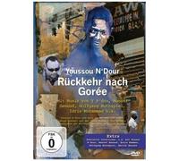 Youssou N'dour - Rückkehr Nach Goree [Import Allemand] (Import)