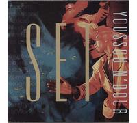 Youssou N'Dour - Set [VINYL]