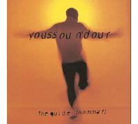Youssou N'Dour – Guide (Wommat) – CD – 15 titres