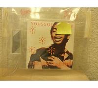Youssou Ndour - The Lion/Gaiende (3" CD single) [UK Import]