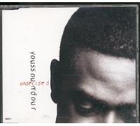 Youssou N'Dour – Undecided (5 versions) – Import anglais