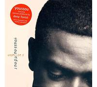 Youssou N'Dour - Undecided [Import]