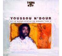 Youssou N'dour - Youssou N'Dour Et Super Etoile De Dakar Vol. 3