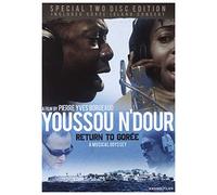 Youssou N'Dour - Youssou N'Dour - Return To Goree: A Musical Odyssey [Pierre-Yves Borgeaud] (2 Dvd) [Edizione: Regno Unito] [Import anglais]