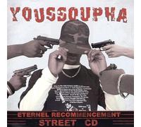 Youssoupha "Eternel Recommencement"