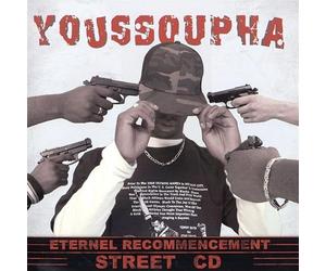 Youssoupha "Eternel Recommencement"