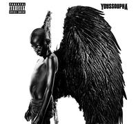 Youssoupha "Noir d****"