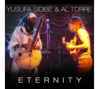 Youssoupha Sidibe & Al Torre - Eternity