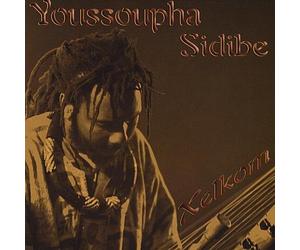 Youssoupha Sidibe - Xelkom