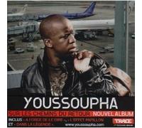 Youssoupha – Sur les chemins du retour