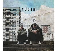 Tinie Tempah – Youth – CD – Édition de luxe