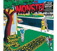 Youth Against Nature/CD Inclus
