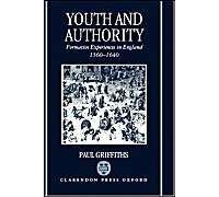 Youth And Authority