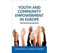 Youth And Community Empowerment In Europe